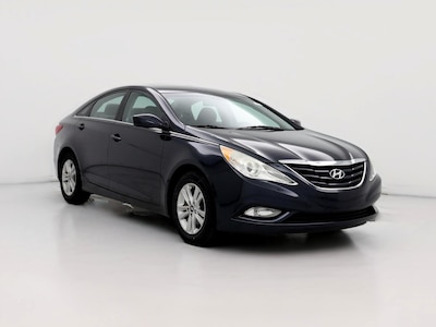 2013 Hyundai Sonata GLS -
                Columbia, SC