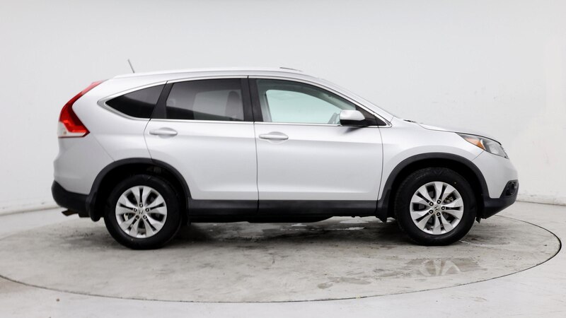 2014 Honda CR-V EX-L 7