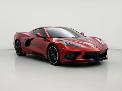 2022 Chevrolet Corvette Stingray -
                Huntsville, AL