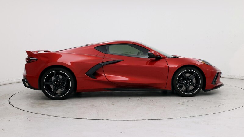 2022 Chevrolet Corvette Stingray 7