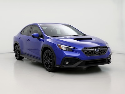 2022 Subaru WRX Premium -
                Charlotte, NC