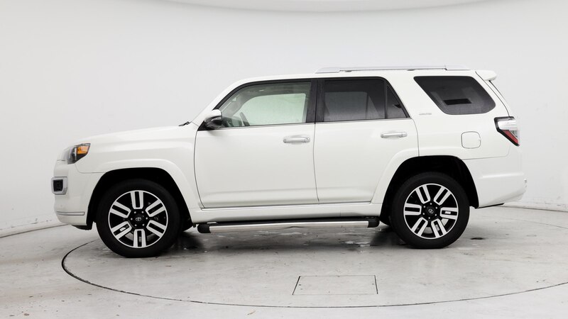 2014 Toyota 4Runner Limited 3