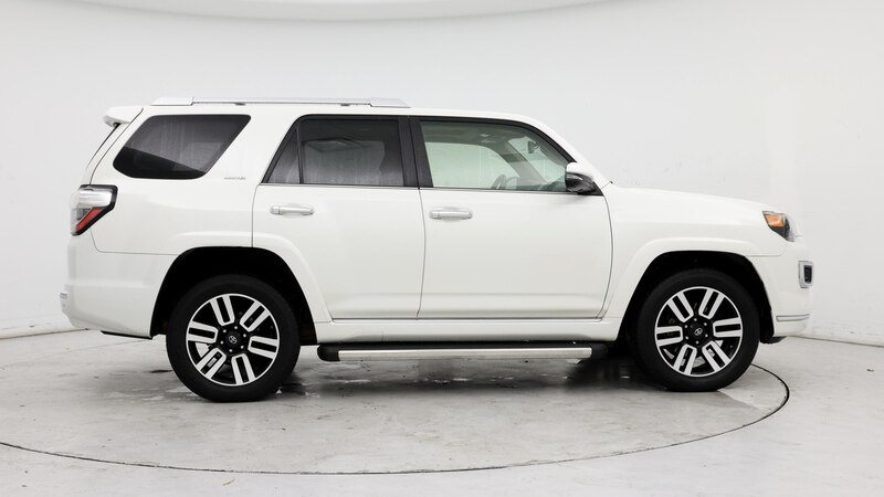 2014 Toyota 4Runner Limited 7