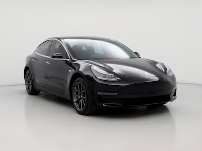 2019 Tesla Model 3 Long Range -
                Brandywine, MD