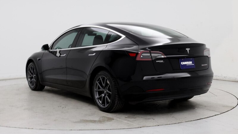 2019 Tesla Model 3 Long Range 2