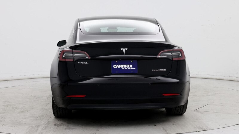 2019 Tesla Model 3 Long Range 6