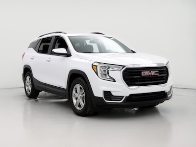 2023 GMC Terrain SLE -
                Gastonia, NC