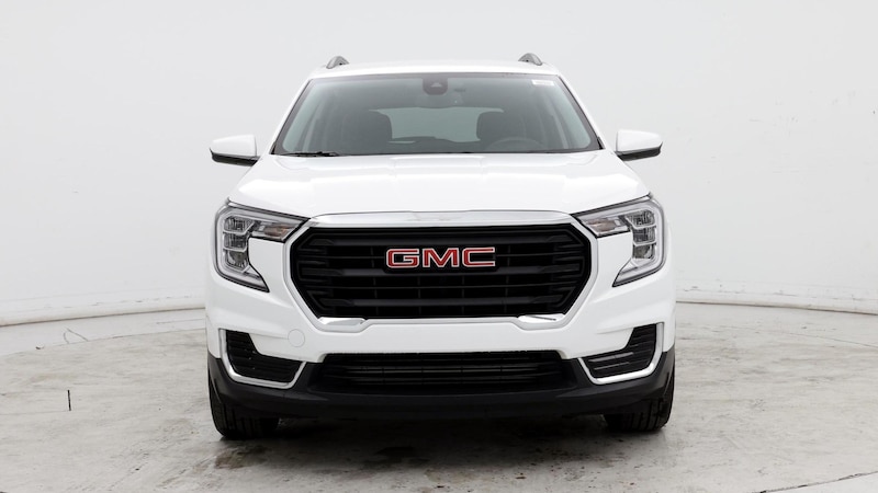 2023 GMC Terrain SLE 5