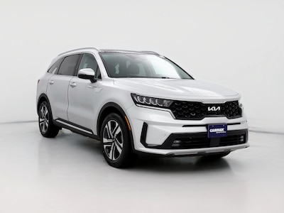 2023 Kia Sorento EX -
                Gastonia, NC