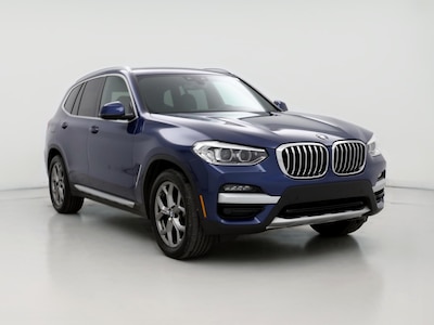 2021 BMW X3 sDrive30i -
                Hickory, NC