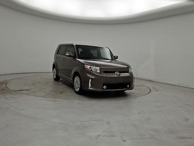 2015 Scion xB  -
                Gastonia, NC