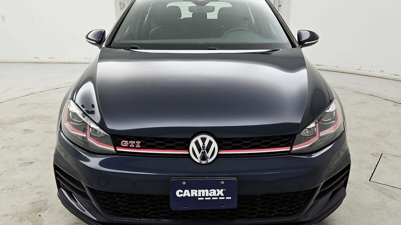 2019 Volkswagen Golf GTI Autobahn 2