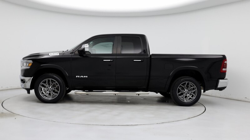 2020 RAM 1500 Laramie 3