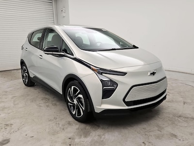 2022 Chevrolet Bolt EV 2LT -
                Gastonia, NC