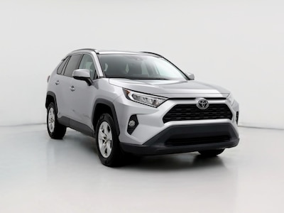 2020 Toyota RAV4 XLE -
                Woodbridge, VA