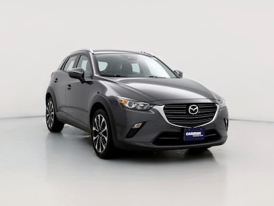 2019 Mazda CX-3 Touring -
                Charlotte, NC