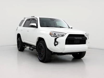 2021 Toyota 4Runner SR5 -
                Charlotte, NC