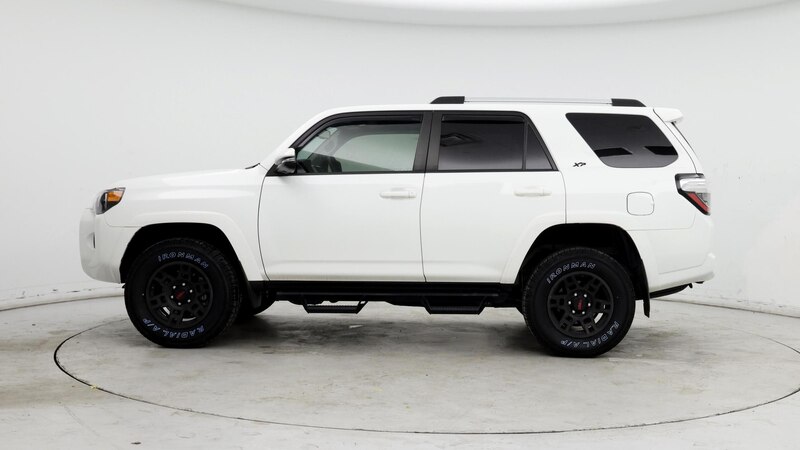 2021 Toyota 4Runner SR5 3