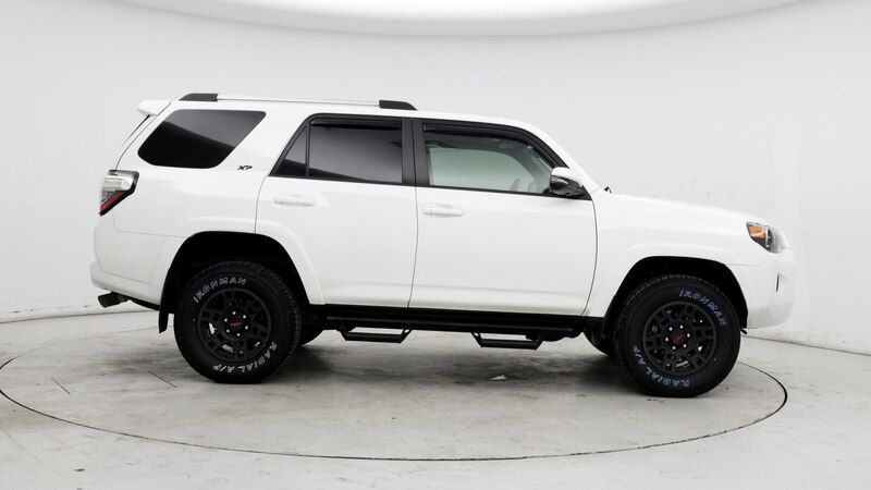 2021 Toyota 4Runner SR5 7