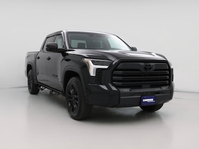 2022 Toyota Tundra SR5 -
                Gastonia, NC