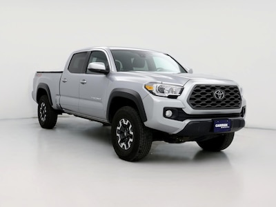 2022 Toyota Tacoma TRD Off-Road -
                Asheville, NC