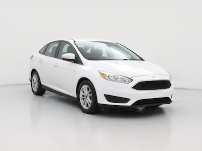 2017 Ford Focus SE -
                Winston Salem, NC