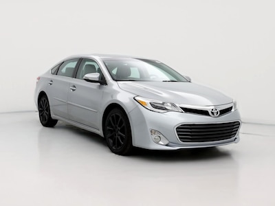 2015 Toyota Avalon Touring -
                Gastonia, NC