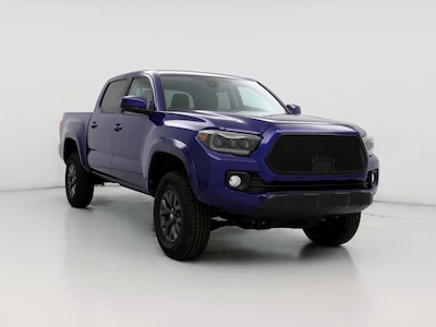 2022 Toyota Tacoma SR5 -
                Asheville, NC