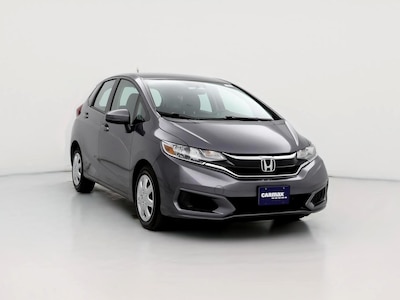 2020 Honda Fit LX -
                Charlotte, NC