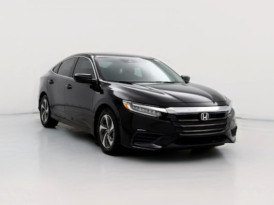 2019 Honda Insight LX -
                Gastonia, NC