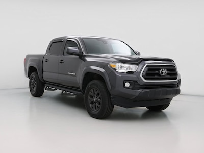 2020 Toyota Tacoma SR5 -
                Gastonia, NC