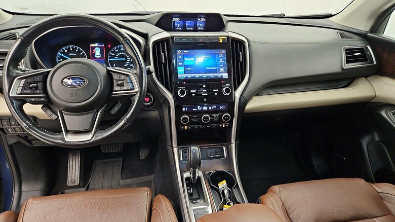 2021 Subaru Ascent Touring 9