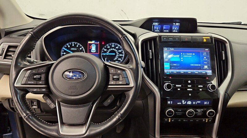 2021 Subaru Ascent Touring 10