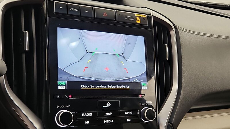 2021 Subaru Ascent Touring 14