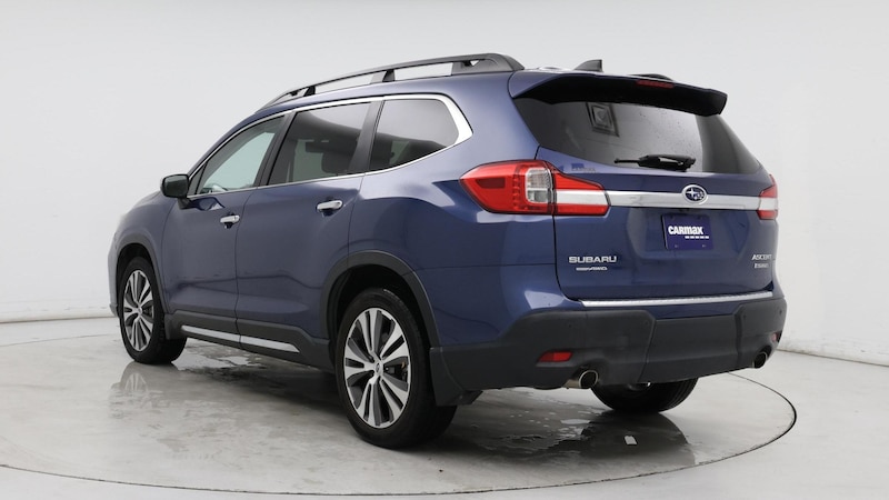 2021 Subaru Ascent Touring 2