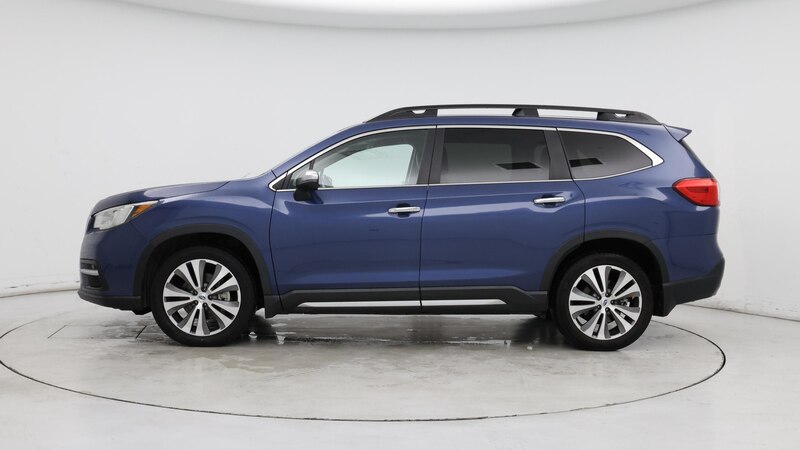 2021 Subaru Ascent Touring 3