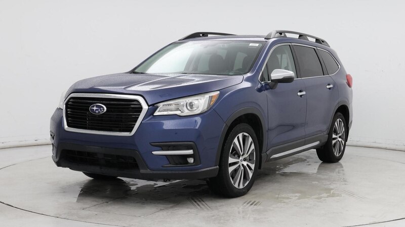 2021 Subaru Ascent Touring 4