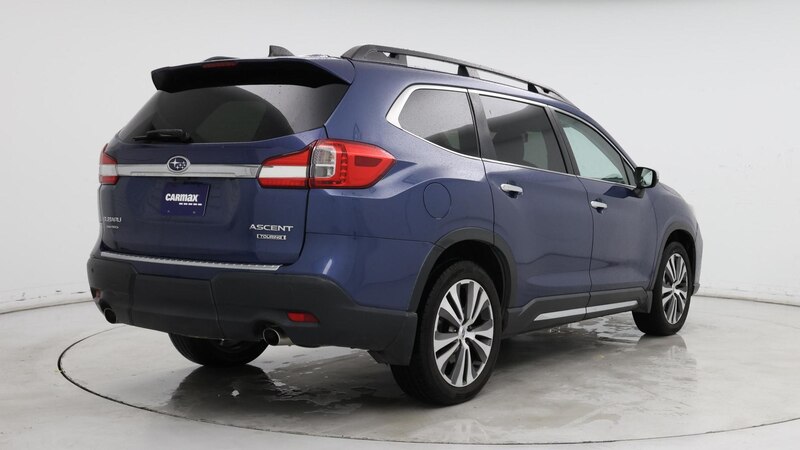 2021 Subaru Ascent Touring 8