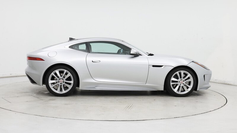 2016 Jaguar F-Type S 7