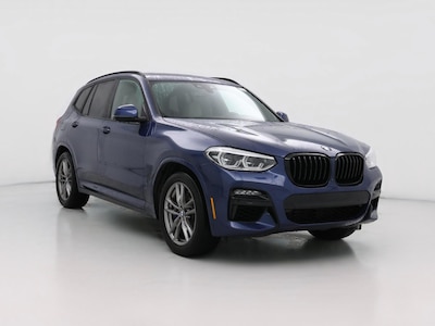 2021 BMW X3 M40i -
                Gastonia, NC