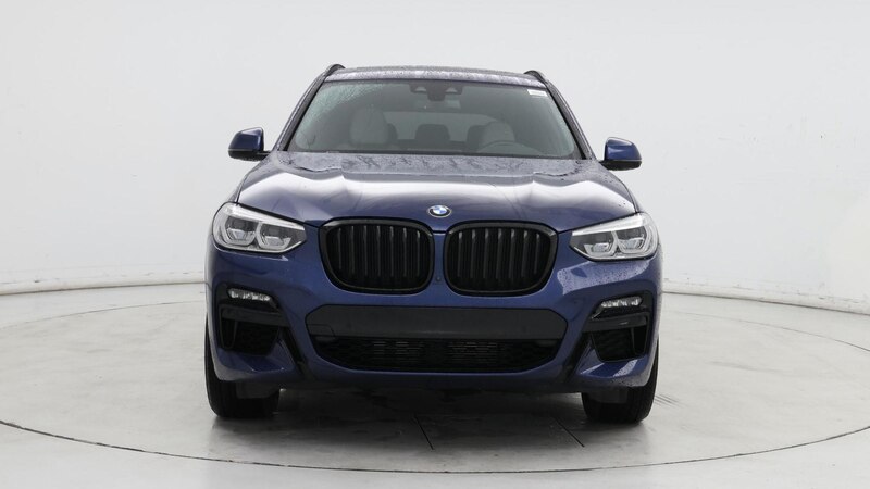 2021 BMW X3 M40i 5