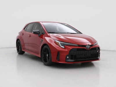 2023 Toyota GR Corolla Core -
                Gastonia, NC