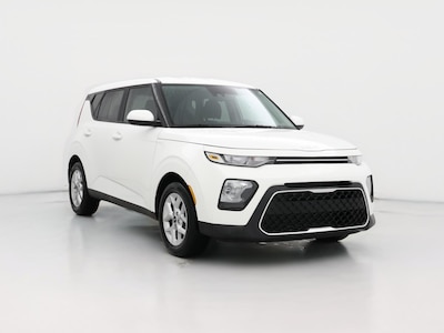 2022 Kia Soul LX -
                Winston Salem, NC