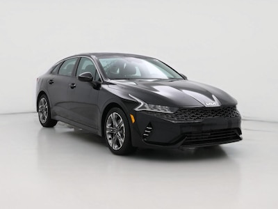 2024 Kia K5 EX -
                Winston Salem, NC
