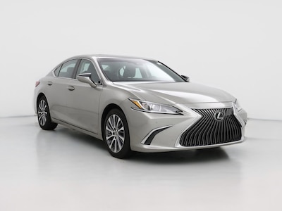 2019 Lexus ES 350 -
                Ellicott City, MD