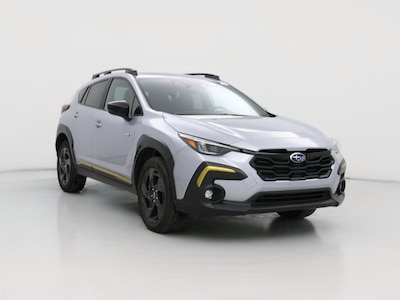 2024 Subaru Crosstrek Sport -
                Gastonia, NC