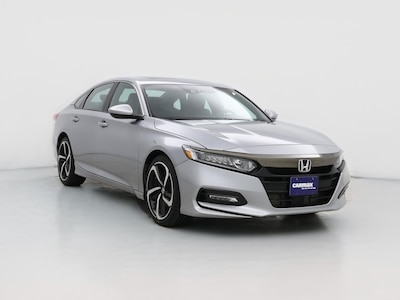 2020 Honda Accord Sport -
                Gastonia, NC