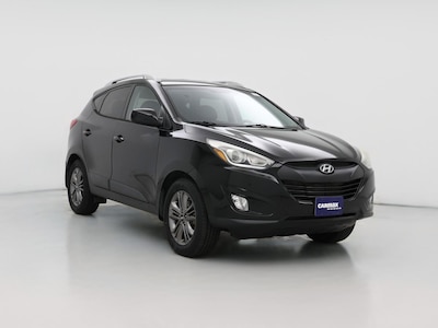 2015 Hyundai Tucson SE -
                Hickory, NC