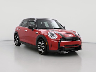 2022 MINI Cooper Hardtop S -
                Pineville, NC