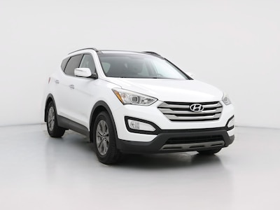 2016 Hyundai Santa Fe Sport 2.0T -
                Gastonia, NC